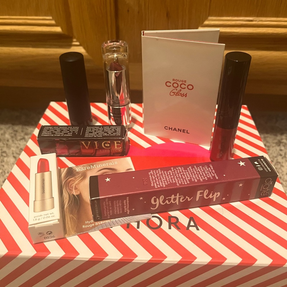 Makeup Bundle